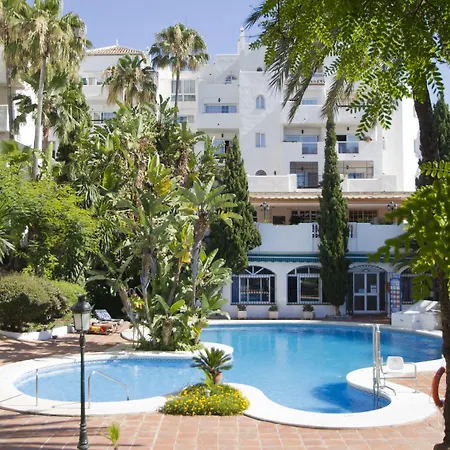 Royal Oasis Club At Pueblo Quinta-2