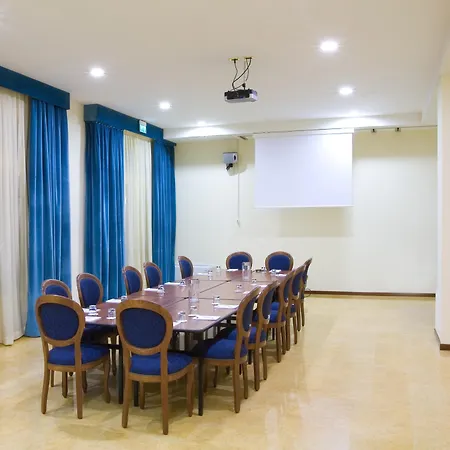 Hotel Marconi-3
