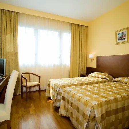 Hotel Marconi-2