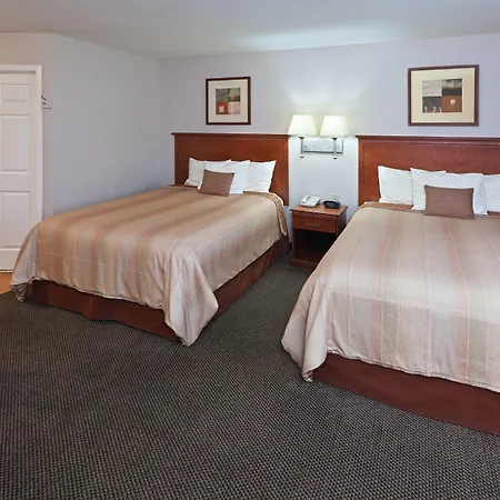 Candlewood Suites Wichita Falls At Maurine Street By Ihg-2