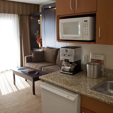 Hilton Vacation Club Polo Towers Las Vegas-3