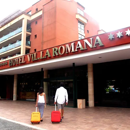 Ohtels Vila Romana-3