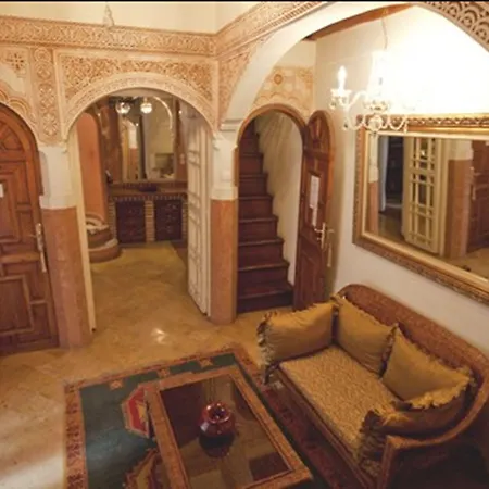 Riad Catalina-3