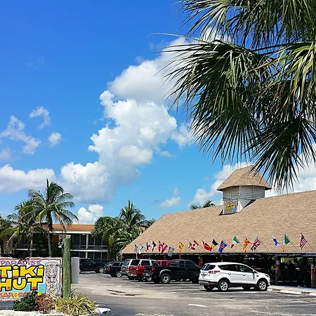 Dolphin Key Resort - Cape Coral-3