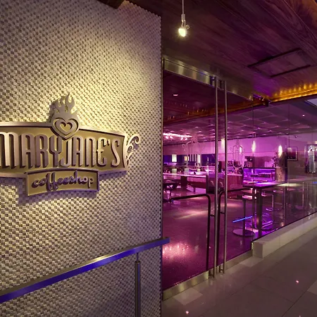 Hard Rock Hotel San Diego-2