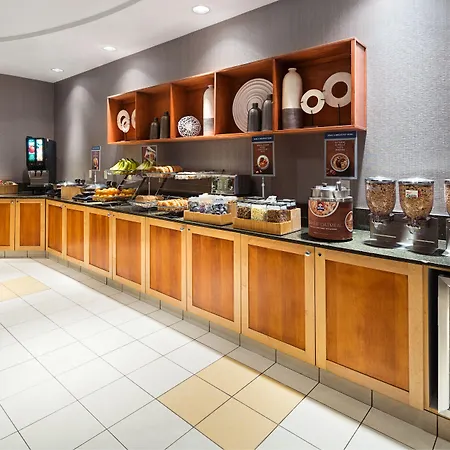 Springhill Suites By Marriott Denver Airport-3