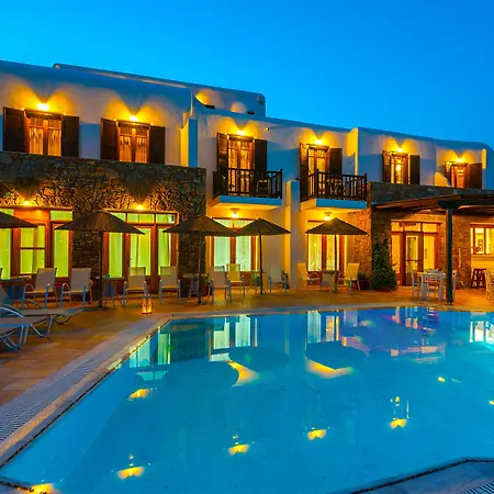 Paradision Hotel-3