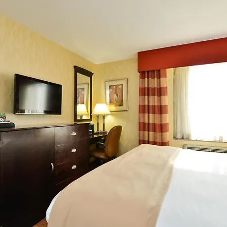 Lex View Inn At Jfk Airport-3