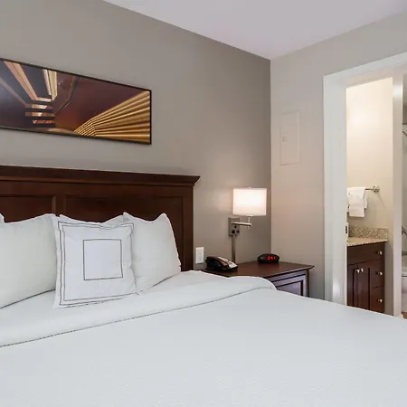 Towneplace Suites By Marriott Boise Downtown/University-2