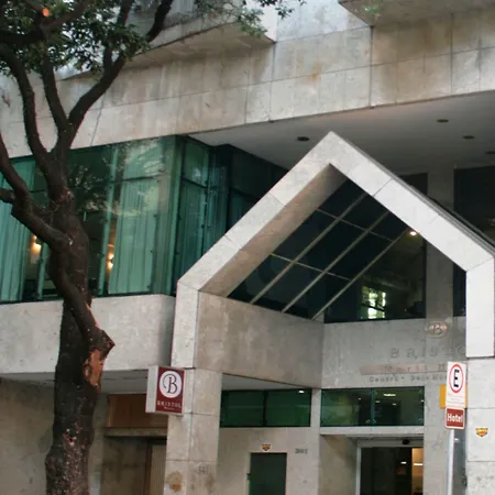 Bristol Merit Hotel-3