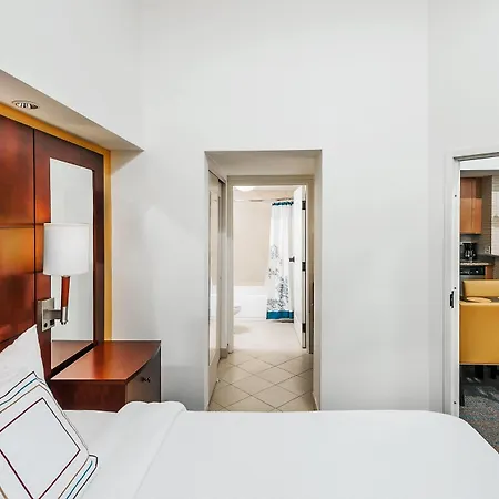 Residence Inn Orlando Airport-3