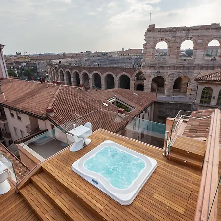 Hotel Milano & Spa***S-3