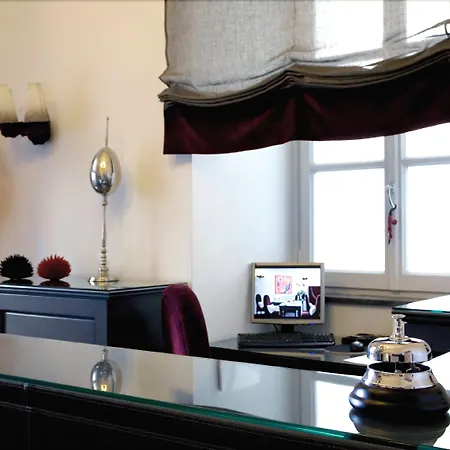 Albergo Palazzo Decumani-3