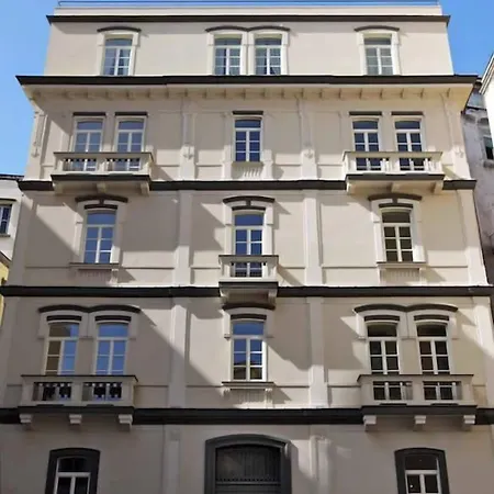 Albergo Palazzo Decumani-2