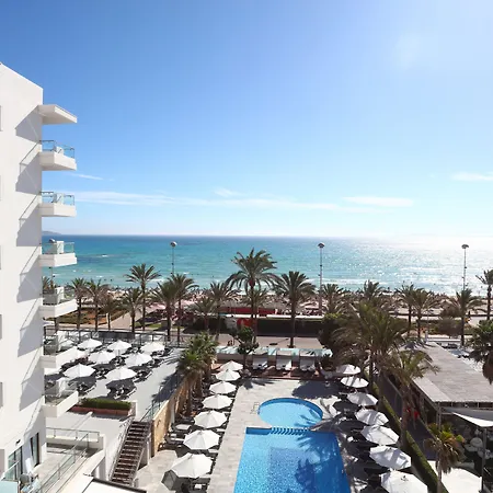Hotel Playa Golf Adults Only 4 Sup-2