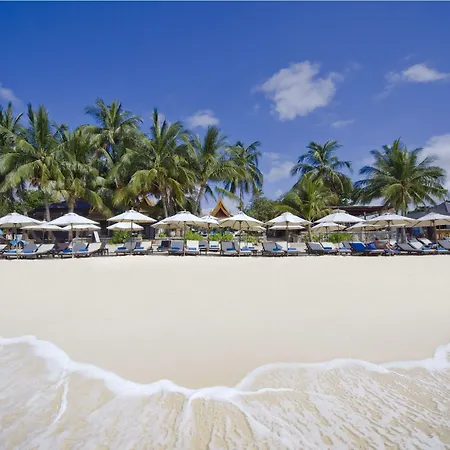 Thai House Beach Resort-3