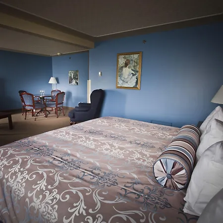 Chateau Repotel Henri IV-3