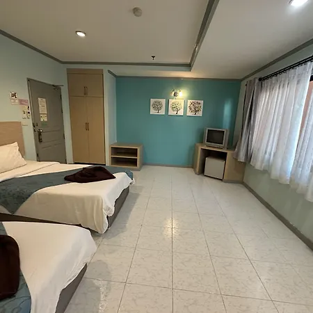 Thipurai City Hotel-3