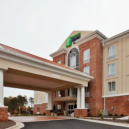 Holiday Inn Express Hotel & Suites Greensboro - Airport Area By Ihg-3