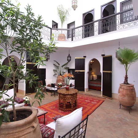 Riad Karmela-3