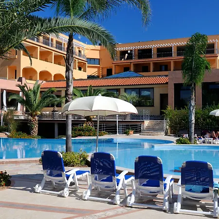 Hotel I Melograni-2