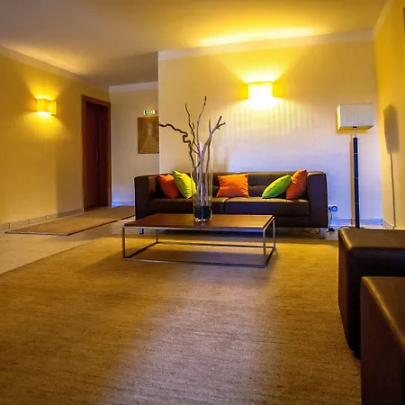 Hotel Cesario-3