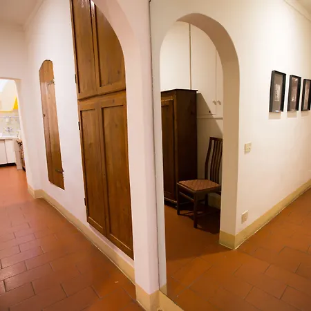 Bed & Breakfast Il Bargello-3