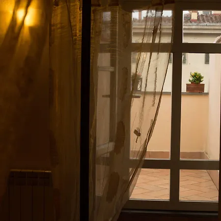Bed & Breakfast Il Bargello-2