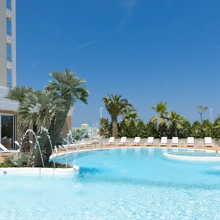 Hotel Ambasciatori-3