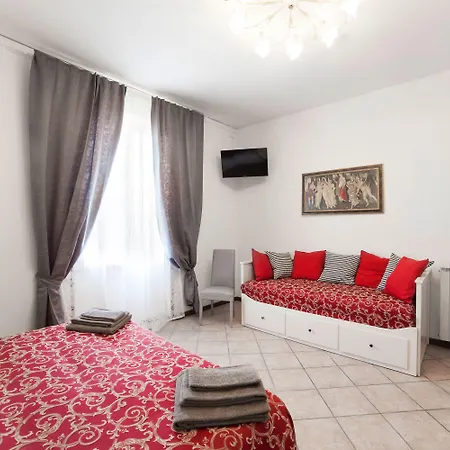 B&B La Cittadella-2
