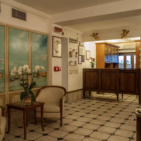 Hotel Pensione Wildner-3