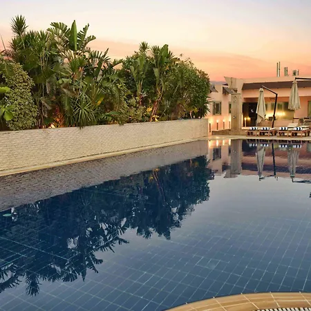 Radisson Blu Hotel, Cairo Heliopolis-2