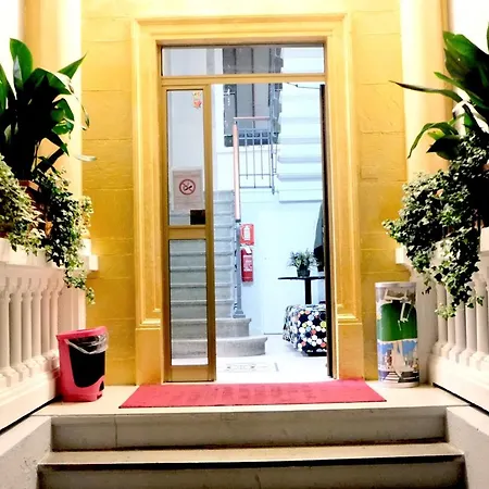 Hotel Mercurio-2