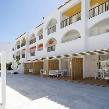Hotel Vibra Bossa Flow - Adults Only-2