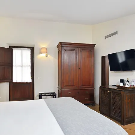 Hotel San Lorenzo - Adults Only-2