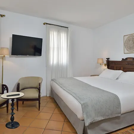 Hotel San Lorenzo - Adults Only-3
