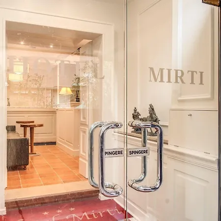 Hotel Mirti-3