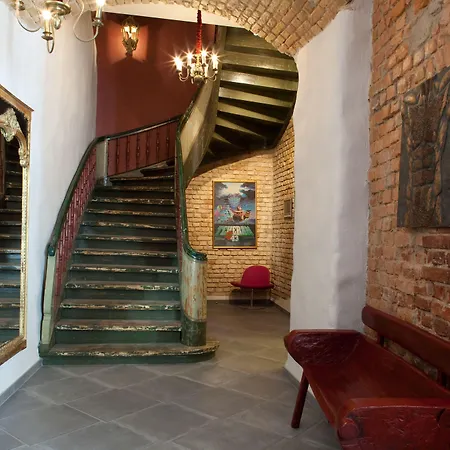 Hotel Justus-2