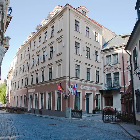 Hotel Justus-3