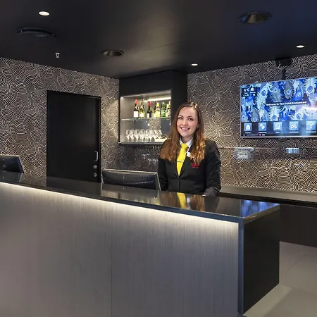 Thon Hotel Kristiansund-3