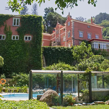 Quinta Das Murtas B&B-2