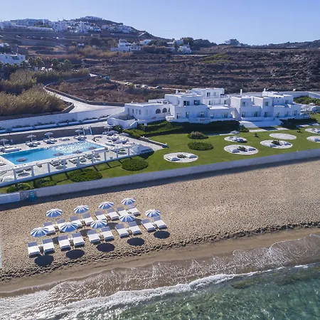 Mykonos Bay Resort & Villas-2