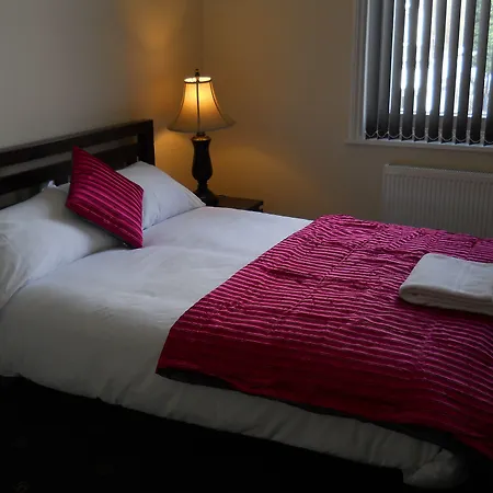 Citystay Hotel-2