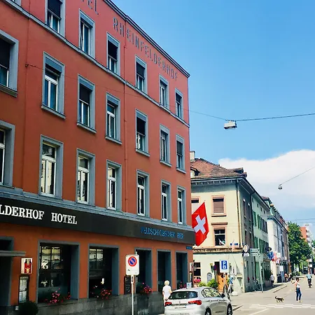 Hotel Rheinfelderhof-2