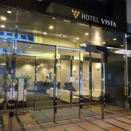 Chisun Hotel Kamata-3