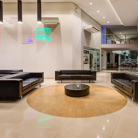 Viale Cataratas Hotel&Eventos-3