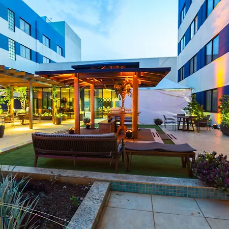 Viale Cataratas Hotel&Eventos-2