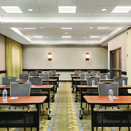 Hyatt House Denver Airport-3
