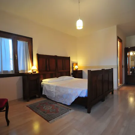 Locanda Sant'Anna Hotel-3