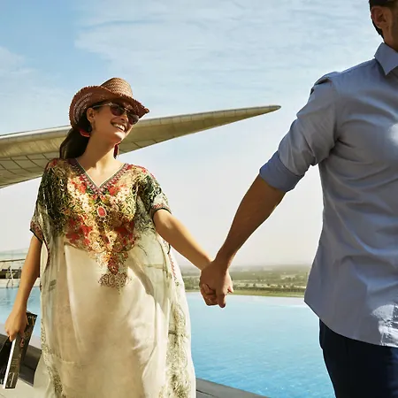 The Meydan Hotel Dubai-3